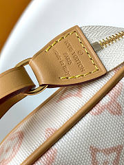 Louis Vuitton M27718 New Pochette Accessoires bag size 23.5 x 13.5 x 4 cm - 02 - 3
