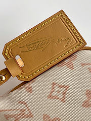 Louis Vuitton M27718 New Pochette Accessoires bag size 23.5 x 13.5 x 4 cm - 02 - 2