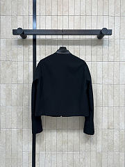 Louis Vuitton 1AJE57 New S-Lock Zipper Jacket  - 6
