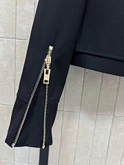 Louis Vuitton 1AJE57 New S-Lock Zipper Jacket  - 4
