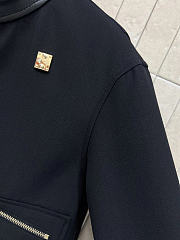 Louis Vuitton 1AJE57 New S-Lock Zipper Jacket  - 2