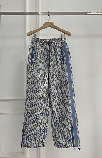 Dior Jogger pants blue