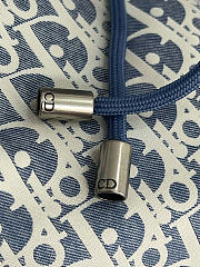 Dior Jogger pants blue - 3