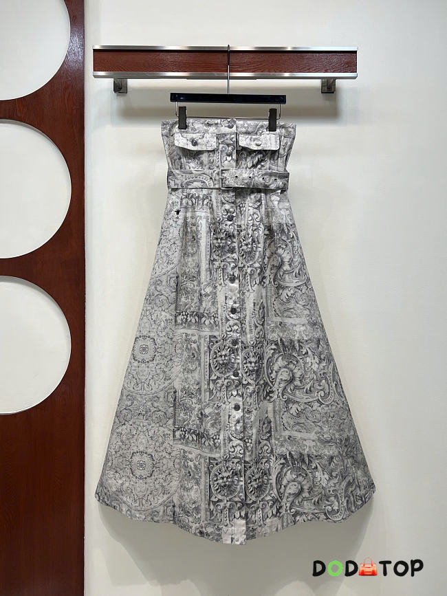 Dior Long dress - 1