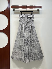 Dior Long dress - 1