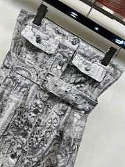 Dior Long dress - 4