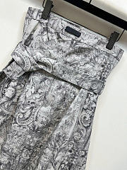 Dior Long dress - 3