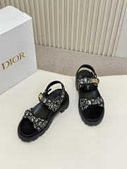 Dior sandals women - 1