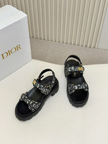 Dior sandals women