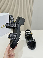 Dior sandals women - 6