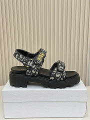 Dior sandals women - 3
