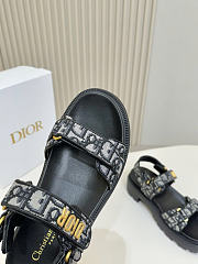 Dior sandals women - 2