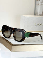 Dior Sunglasses brown - 1
