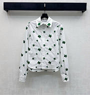 Dior White shirt - 1