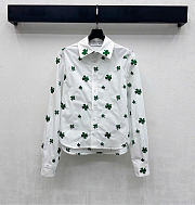 Dior White shirt - 6