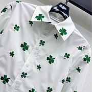 Dior White shirt - 2