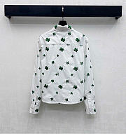 Dior White shirt - 3
