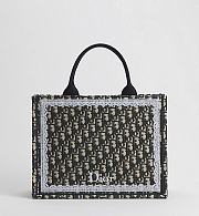 Dior Book Tote Medium Shoulder Bag 36 x 27.5 x 16.5 cm - 1