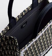 Dior Book Tote Medium Shoulder Bag 36 x 27.5 x 16.5 cm - 3
