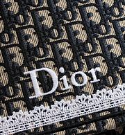 Dior Book Tote Medium Shoulder Bag 36 x 27.5 x 16.5 cm - 2
