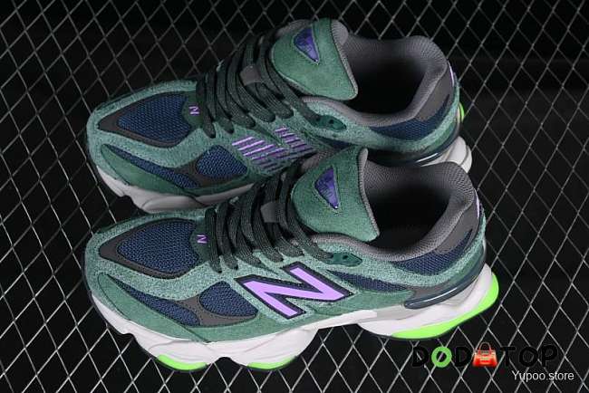  New Balance 9060 ‘Nightwatch’ U9060GR sneaker - 1