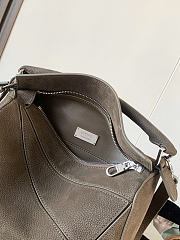 LOEWE Featherlight Puzzle bag size 24x16.5x10.5 cm - 4
