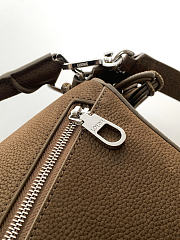 LOEWE Featherlight Puzzle bag size 24x16.5x10.5 cm - 3