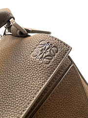LOEWE Featherlight Puzzle bag size 24x16.5x10.5 cm - 2
