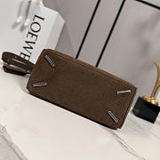 LOEWE Featherlight Puzzle bag size 24x16.5x10.5 cm - 01 - 2
