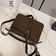 LOEWE Featherlight Puzzle bag size 24x16.5x10.5 cm - 01 - 3