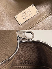 LOEWE Featherlight Puzzle bag size 24x16.5x10.5 cm - 01 - 6