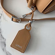 LOEWE Featherlight Puzzle bag size 24x16.5x10.5 cm - 02 - 5