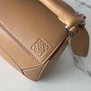 LOEWE Featherlight Puzzle bag size 24x16.5x10.5 cm - 02 - 3
