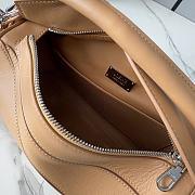 LOEWE Featherlight Puzzle bag size 24x16.5x10.5 cm - 02 - 2