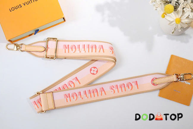 Louis Vuitton strap size 111 x 4 x 0.2cm - 1