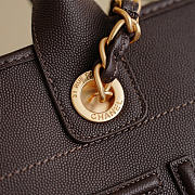 Chanel tote bag size 50x30x22cm - 3