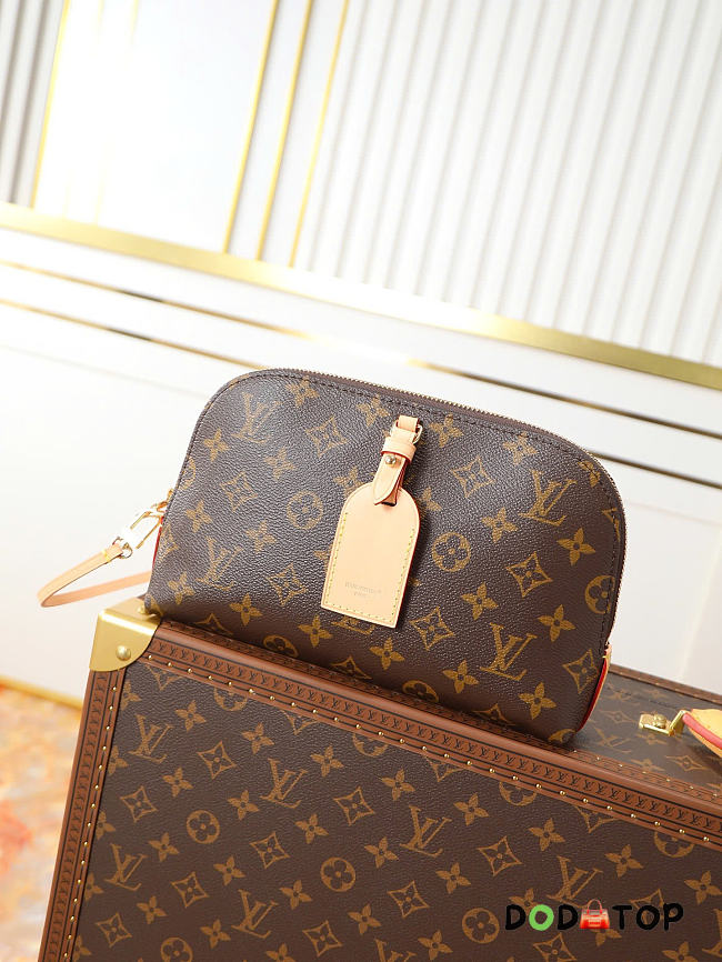 Louis Vuitton Tag Me Pouch size 24.5x17x4.5 cm - 1
