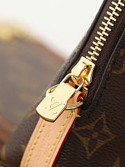 Louis Vuitton Tag Me Pouch size 24.5x17x4.5 cm - 6