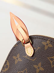 Louis Vuitton Tag Me Pouch size 24.5x17x4.5 cm - 4