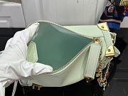 Louis Vuitton M28333 New Side Trunk PM Bag mint size 12.5 x 7.5 x 19 cm - 5