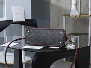 Celine Teen Honorine Bag Triomphe 25x17x10cm - 5