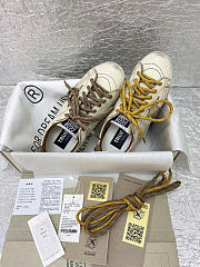 Golden Goose sneaker - 01 - 1