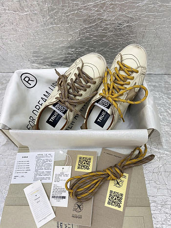 Golden Goose sneaker - 01