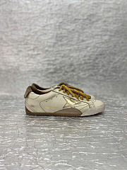 Golden Goose sneaker - 01 - 3