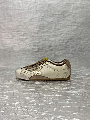 Golden Goose sneaker - 01 - 4