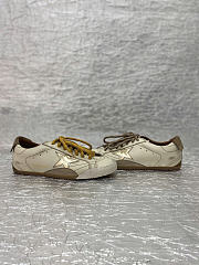 Golden Goose sneaker - 01 - 2