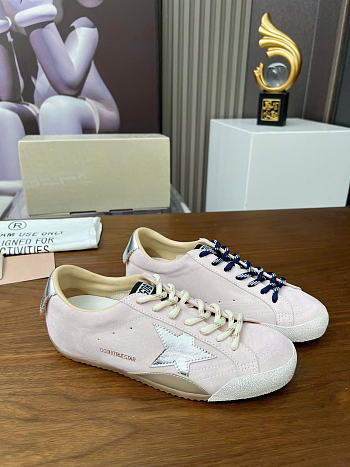 Golden Goose sneaker - 02