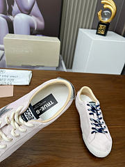 Golden Goose sneaker - 02 - 4