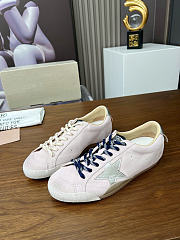 Golden Goose sneaker - 02 - 3