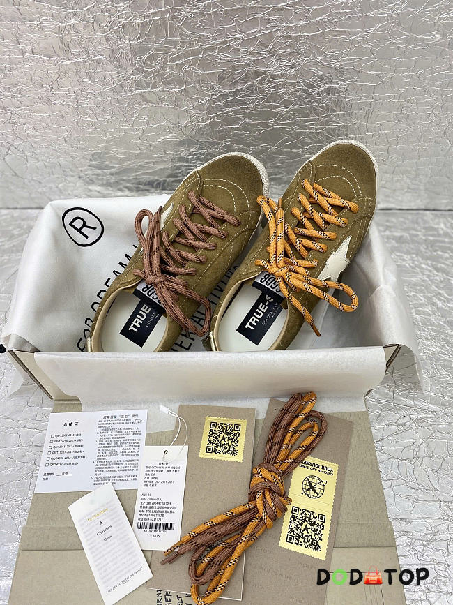 Golden Goose sneaker - 03 - 1